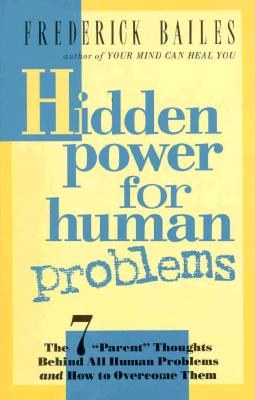Hidden Power for Human Problems pdf epub mobi 电子书 下载