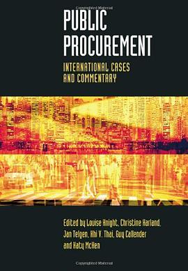 Public Procurement