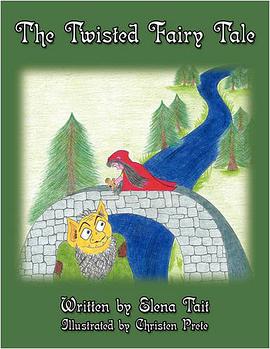 The Twisted Fairy Tale pdf epub mobi 电子书 下载