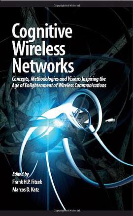 COGNITIVE WIRELESS NETWORKS pdf epub mobi 电子书 下载