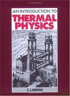 An Introduction to Thermal Physics pdf epub mobi 下载