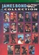 James 007 Bond Collection pdf epub mobi 电子书 下载