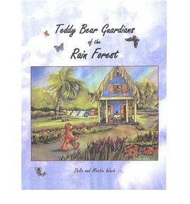 Teddy Bear pdf epub mobi 电子书 下载