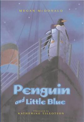 企鹅与蓝色家园Penguin Little Blu pdf epub mobi 电子书 下载