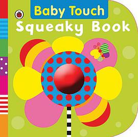 Squeaky Book pdf epub mobi 电子书 下载