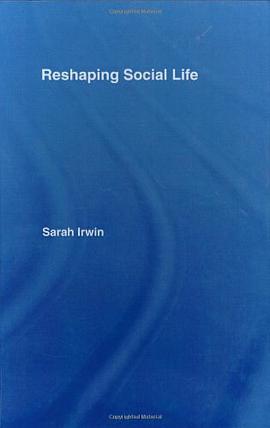 Reshaping Social Life pdf epub mobi 电子书 下载