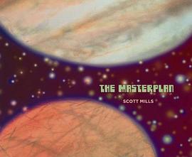 The Masterplan pdf epub mobi 下载
