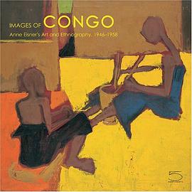 Images Of Congo pdf epub mobi 电子书 下载