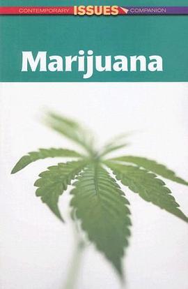 Marijuana pdf epub mobi 电子书 下载