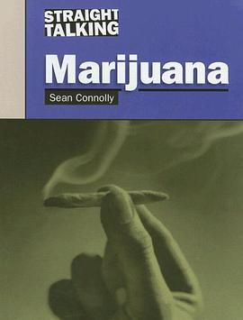 Marijuana pdf epub mobi 电子书 下载