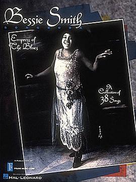 Bessie Smith Songbook pdf epub mobi 电子书 下载