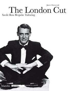 The London Cut pdf epub mobi 下载