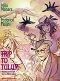 Trip to Tulum pdf epub mobi 电子书 下载