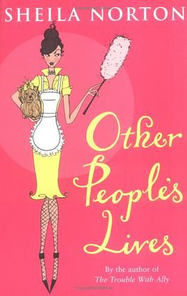 Other People's Lives pdf epub mobi 电子书 下载