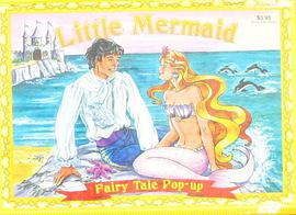 Little mermaid pdf epub mobi 電子書 下載