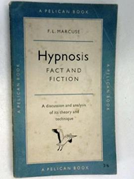 Hypnosis pdf epub mobi 電子書 下載