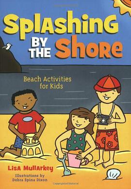 Splashing by the Shore pdf epub mobi 电子书 下载