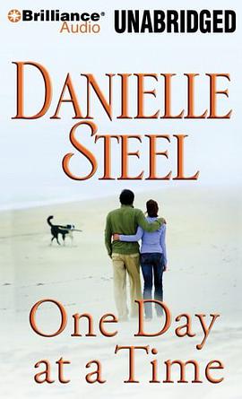 One Day at a Time pdf epub mobi 电子书 下载
