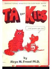 TA for kids pdf epub mobi 电子书 下载