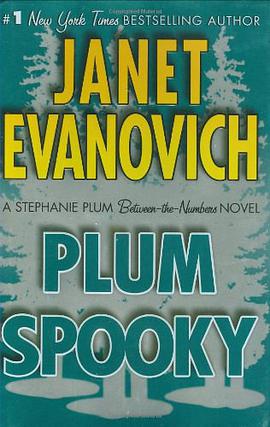 Plum Spooky pdf epub mobi 下载