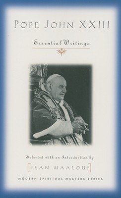 Pope John XXIII pdf epub mobi 电子书 下载