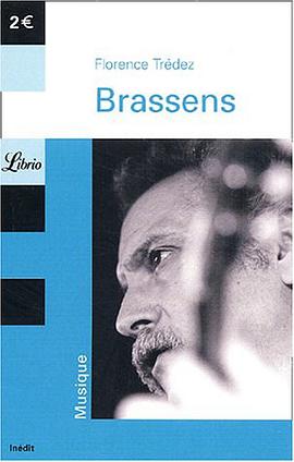 Georges Brassens pdf epub mobi 下载