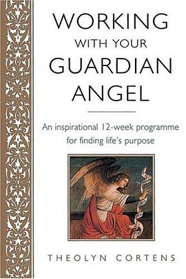 Working With Your Guardian Angel pdf epub mobi 电子书 下载