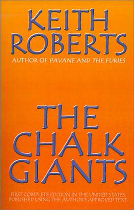 The Chalk Giants pdf epub mobi 電子書 下載