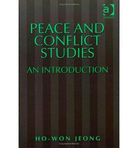 Peace and Conflict Studies pdf epub mobi 电子书 下载