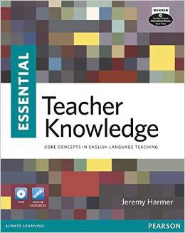 Essential Teacher Knowledge pdf epub mobi 電子書 下載