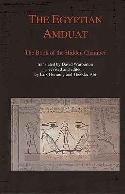 The Egyptian Amduat pdf epub mobi 电子书 下载
