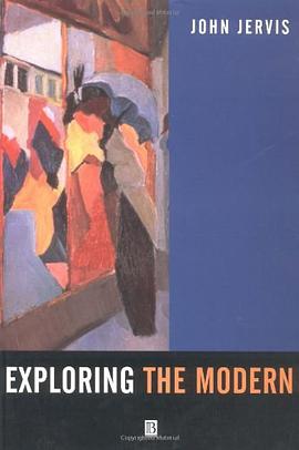 Exploring the Modern pdf epub mobi 电子书 下载