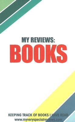 My Reviews pdf epub mobi 电子书 下载