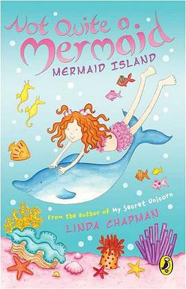 Not Quite a Mermaid pdf epub mobi 電子書 下載