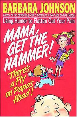Mama, Get the Hammer pdf epub mobi 电子书 下载