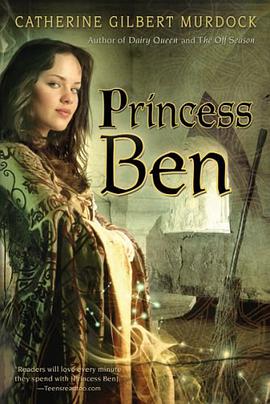 Princess Ben pdf epub mobi 电子书 下载