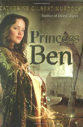 Princess Ben pdf epub mobi 电子书 下载