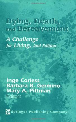 Dying, Death and Bereavement
