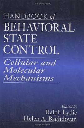 Handbook of Behavioral State Control pdf epub mobi 电子书 下载