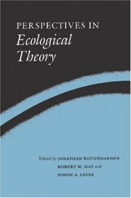 Perspectives in Ecological Theory pdf epub mobi 电子书 下载