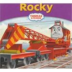 Rocky小火车-洛奇 pdf epub mobi 电子书 下载