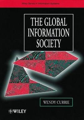 The Global Information Society pdf epub mobi 電子書 下載