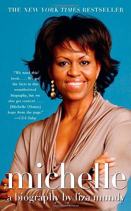 Michelle pdf epub mobi 电子书 下载