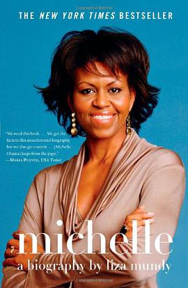 Michelle pdf epub mobi 电子书 下载
