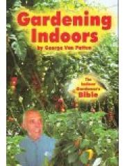 Gardening Indoors: The Indoor Gardeners Bible pdf epub mobi 电子书 下载