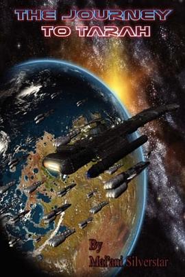 The Journey to Tarah pdf epub mobi 电子书 下载