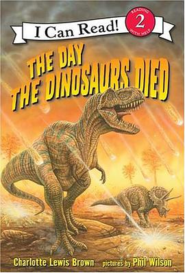 The Day the Dinosaurs Died pdf epub mobi 电子书 下载