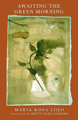 Awaiting the Green Morning pdf epub mobi 电子书 下载