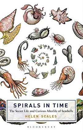 Spirals in Time pdf epub mobi 电子书 下载