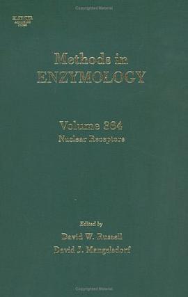 Nuclear Receptors, Volume 364 (Methods in Enzymology) pdf epub mobi 电子书 下载